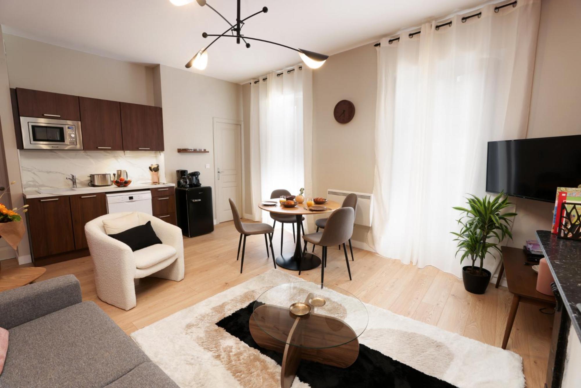 Apartament Terra D'Automne By Rahault Conciergeriedamecarcas Carcassonne Zewnętrze zdjęcie